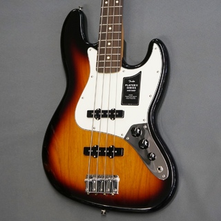 Fender Player II Jazz Bass 3-Color Sunburst