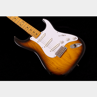 【美品・最終値下げ】Fender Japan Stratocaster used】Fender / Made in Japan Hybrid II Stratocaster BLK