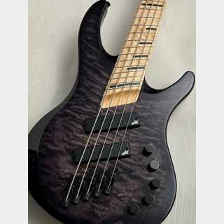 Acacia Guitars 【48回無金利】Atlas 5st -Black Burst-【NEW】