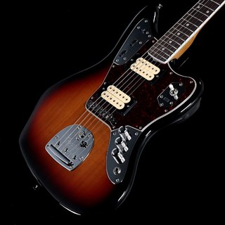 FenderKurt Cobain Jaguar NOS 3-Color Sunburst(重量:4.10kg)【渋谷店】