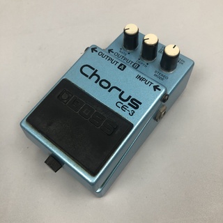 BOSS BOSS CE-3 Chorus 台湾製 1988年製