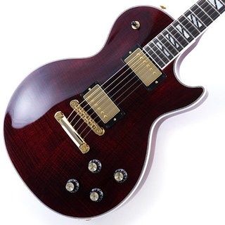 Gibson Les Paul Supreme (Wine Red) SN.211040309