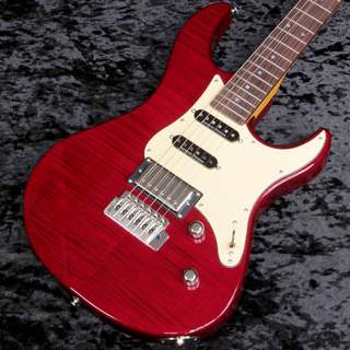 YAMAHA、PACIFICA 612VIIFMXの検索結果【楽器検索デジマート】