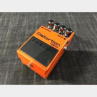 BOSS DS-1 Distortion