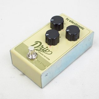 tc electronic Drip Spring Reverb リバーブ 【横浜店】