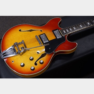 Sire H7T / CS (Cherry Sunburst)