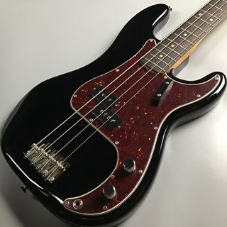 Fender American Vintage II 1960 Precision Bass Black【現物写真】