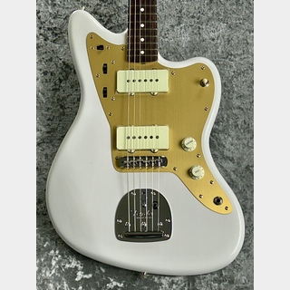 Fender Made in Japan Heritage 60s Jazzmaster -White Blonde- #JD24025187【3.76kg】