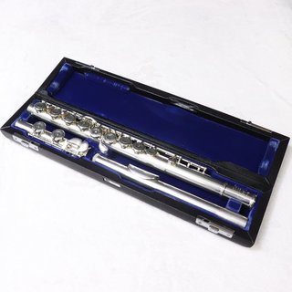 MURAMATSU フルート EX III CCE 【梅田店】