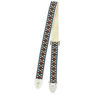 D'AndreaAce Guitar Straps ACE-3 Stained Glass ギターストラップ