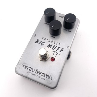 Electro-Harmonix 【USED】 Triangle Big Muff Pi