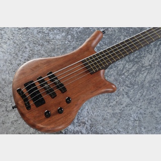 Warwick Thumb Bass BO 5st -Natural Oil Finish- 【5.27kg】【#M163763-21】