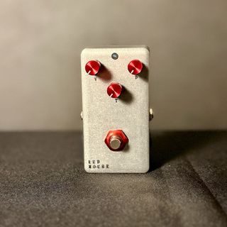 kgrharmony Red Mouse【即納可能】6/18更新