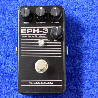 Hermida Audio EPH-3 テープエコー シミュレーター です