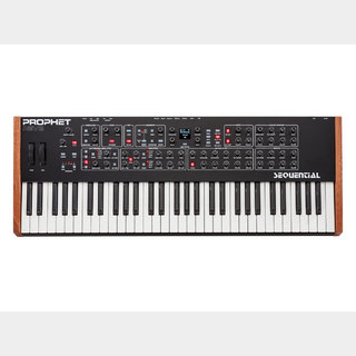 Sequential Circuits Prophet Rev2-8V (8Voice)【ローン分割手数料0％(24回迄)】
