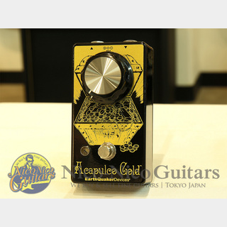 EarthQuaker Devices Acapulco Gold（中古）【楽器検索デジマート】