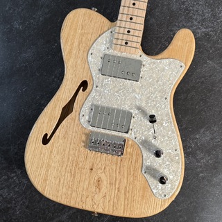 Fender 【USED】Made in Japan Traditional 70s Telecaster Thinline Maple