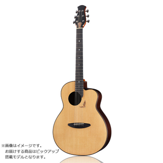 aNueNueaNN-LS770E エレアコギター Future シリーズ