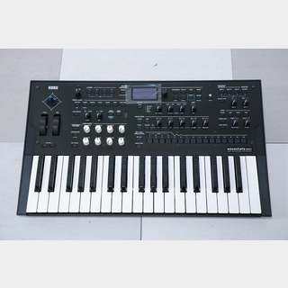 KORG wavestate Mk2 シンセサイザー【名古屋栄店】