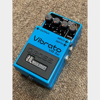 美品BOSS VB-2w BOSS - VB-2W | Vibrato
