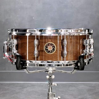 SAKAE SD1455WNJ [Japan Custom Snare Drum / Walnut 14''×5.5'']【店頭展示特価品】