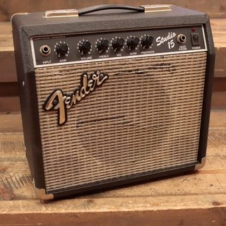 Fender Japan ST-15 / Studio 15 【心斎橋店】