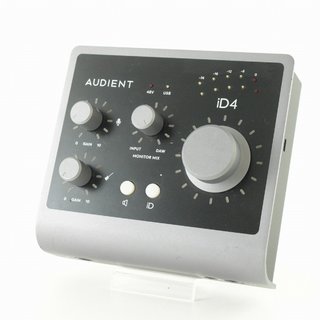 AUDIENT iD4mkII 【御茶ノ水本店】