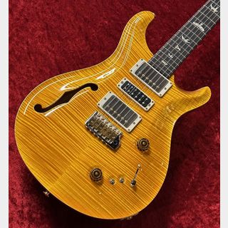 Paul Reed Smith(PRS) Special Semi-Hollow 10 Top -Santana Yellow- ≒3.166Kg