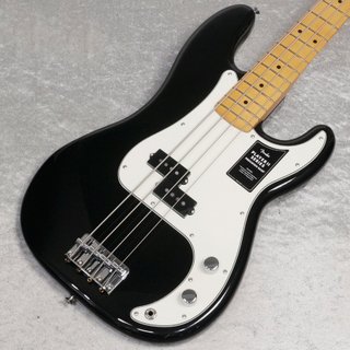 Fender Player II Precision Bass Black【新宿店】