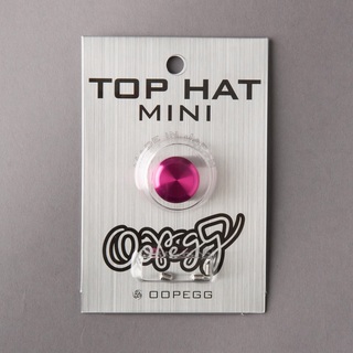 OOPEGG TOP HAT mini (Pink)