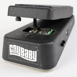 Jim Dunlop 【中古】 ワウペダル JIM DUNLOP model 95Q cry baby