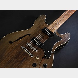 Framus PS Mayfield Legacy / Nirvana Black Transparent Satin【市場希少 !! 】