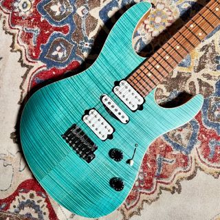 エレキギター、Suhrの検索結果【楽器検索デジマート】