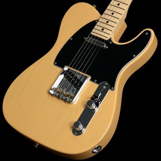 Fender ISHIBASHI FSR Made in Japan Hybrid II Telecaster Ash Body Butterscotch Blonde [3.39kg]【池袋店】