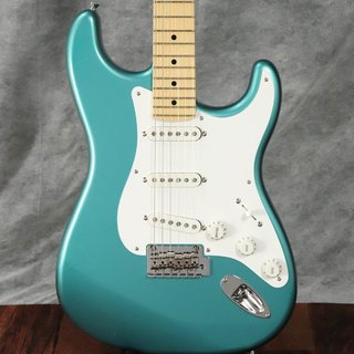 Fender FSR Collection Hybrid II Stratocaster Teal Green Metallic Maple Fingerboard   【梅田店】