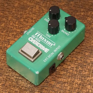エフェクター（ギター・ベース用）、Maxon、OD 808の検索結果【楽器 