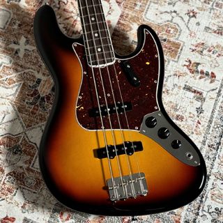 Fender American Vintage II 1966 Jazz Bass 3-Color Sunburst エレキベース ジャズベース