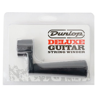 Jim Dunlop114SI Deluxe Guitar String Winder ストリングワインダー