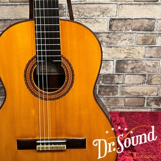 クラシック・ギター／フラメンコ・ギター【楽器検索デジマート】