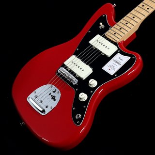 FenderMade in Japan Hybrid II Jazzmaster Modena Red(重量:3.59kg)【渋谷店】