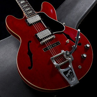 Gibson 1964 ES-335 Bigsby Cherry  【渋谷店】