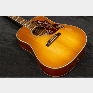 Gibson Hummingbird 2017 Heritage Cherry Sunburst #11796057 2.16kg【TONIQ横浜】