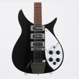 Rickenbacker 325 V63 Jetglo 【渋谷店】