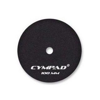 CYMPAD MOD1SET100 モデレーター シンバルミュート シングル100mm（1個入り）
