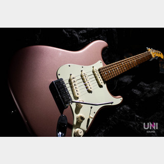 FenderAmerican Deluxe Stratocaster N3 / 2013