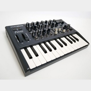 Arturia MicroBrute