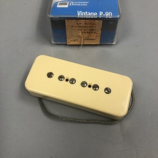 Seymour Duncan SP90-1 Vintage P-90 BRIDGE CREAM