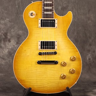 Gibson Les Paul Standard 50s Faded Vintage Honey Burst ギブソン レス ポール [3.99kg][S/N 229240156]【WEBSHO