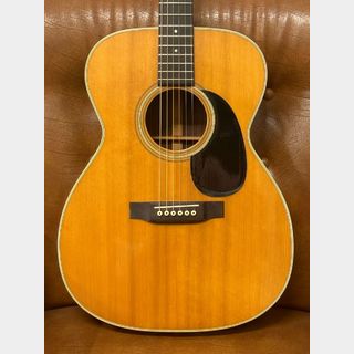 Martin 000-28SQ 1984's