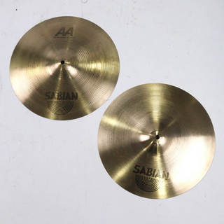シンバル ＞ ハイハット、SABIAN、AA Rockの検索結果【楽器検索
